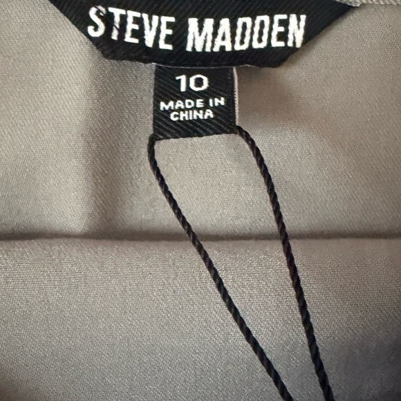 Mini Pencil Skirt, Fitted‎ High Waist, Straight , Womens Party Cocktail 10 - Picture 4 of 8